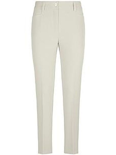 Knöchellange Hose Passform Barbara Peter Hahn beige günstig online kaufen