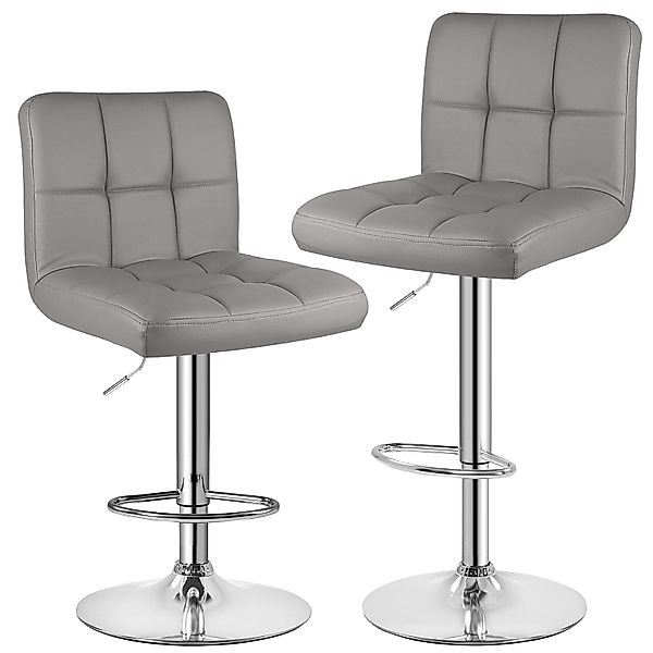 BIGZZIA Barhocker 2er Set - Barhocker günstig online kaufen