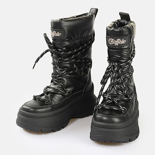 Buffalo OLYMPIA SNOW PUFFER VEGAN Winterboots günstig online kaufen