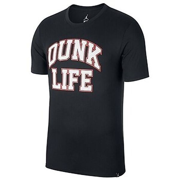 Nike  T-Shirt Air Jordan Rise Basketball Verbiage günstig online kaufen