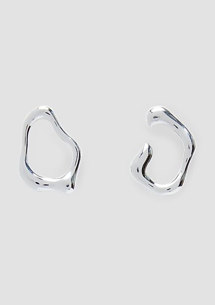 s.Oliver Paar Ohrstecker Mode Ohrringe (1-tlg) günstig online kaufen