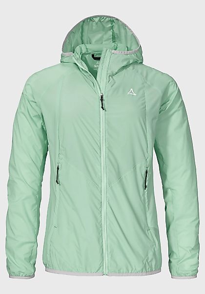 Schöffel Outdoorjacke "Hiking Jacket Style Wutach WMS", ohne Kapuze günstig online kaufen