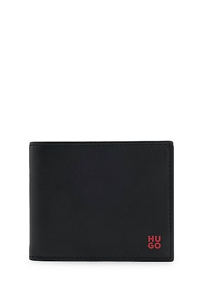 HUGO Geldbörse Tibby, Herren-Geldbeutel, Portemonnaie mit Münzfach günstig online kaufen
