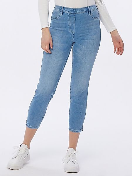 Christian Materne Jeggings Stretch-Hose figurbetont mit günstig online kaufen