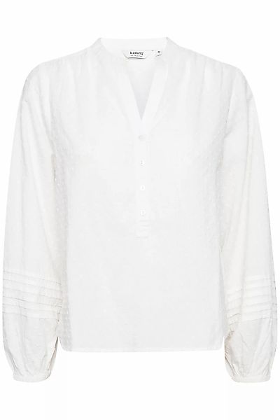 b.young Langarmbluse BYGILLA BLOUSE - 20812725 günstig online kaufen