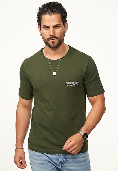 Jack & Jones T-Shirt ETERNITY TEE günstig online kaufen