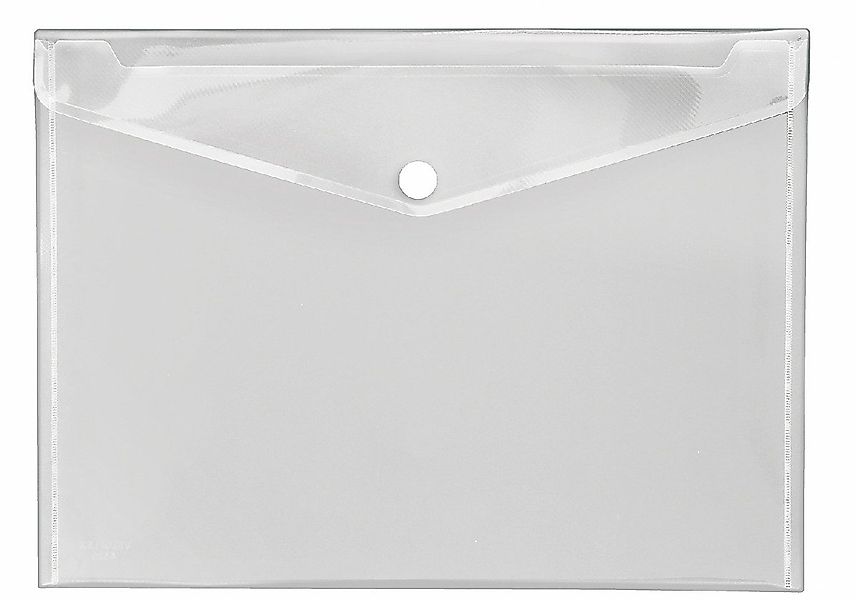 VELOFLEX Fächermappe Dokumentenhülle Serie Crystal A3 günstig online kaufen