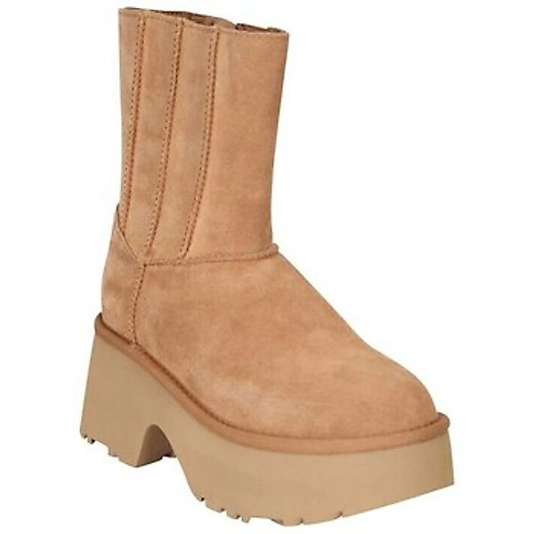 UGG  Stiefel FLACHE STIEFEL  W CLASSIC TWIN SEAM NEW günstig online kaufen