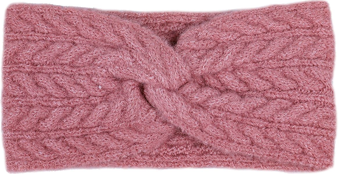 Capelli New York Stirnband mit Zopfmuster, günstig online kaufen