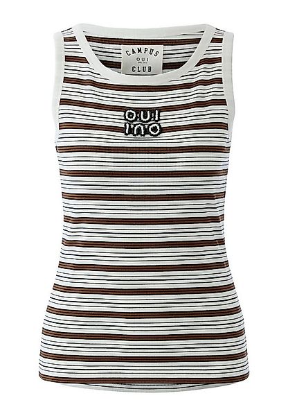 Oui Trägertop Tank Top günstig online kaufen