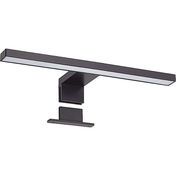Oktaplex lighting LED Spiegelleuchte Java 30cm, günstig online kaufen