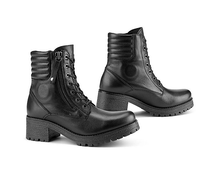 Falco Falco Misty Lady High-Tex Stiefel 40 Motorradstiefel (Packung, Antist günstig online kaufen