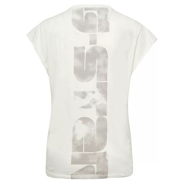 G-star Knot Kurzärmeliges T-shirt S Milk günstig online kaufen