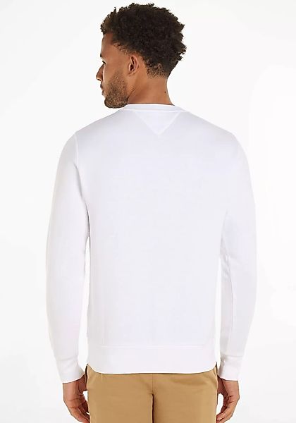 Tommy Hilfiger Sweatshirt SHADOW HILFIGER REG SWEATSHIRT günstig online kaufen