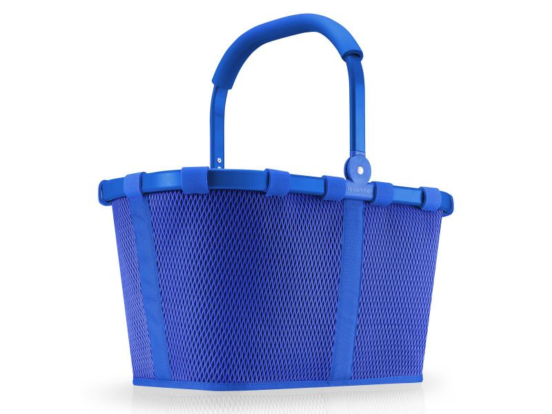 REISENTHEL® Einkaufskorb carrybag frame mesh royal günstig online kaufen