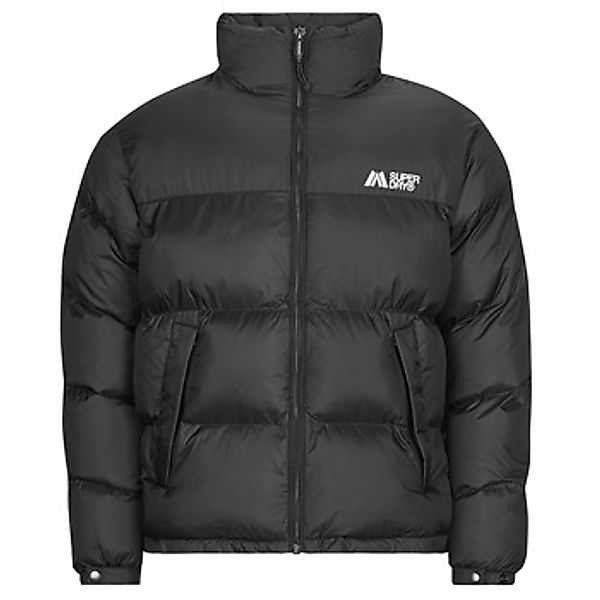 Superdry  Daunenjacken NON HOODED PUFFR JKT günstig online kaufen