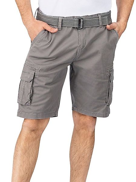 riverso Cargoshorts Herren Shorts RIVJoko Regular günstig online kaufen