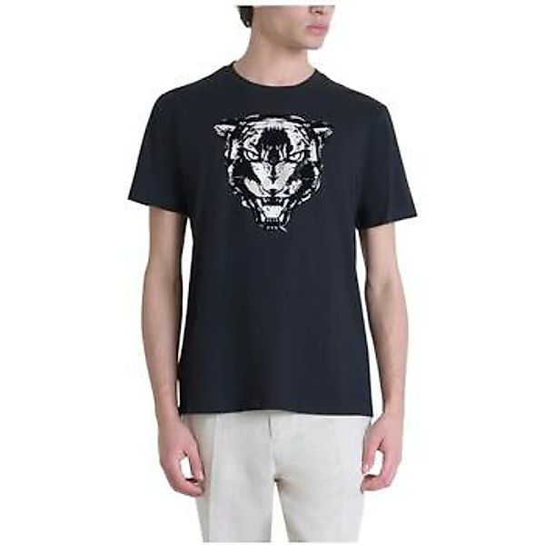 Antony Morato  T-Shirt MMKS02500 9000 günstig online kaufen