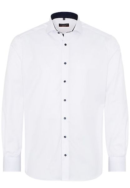 Eterna Langarmhemd "COMFORT FIT", NON IRON (bügelfrei) günstig online kaufen