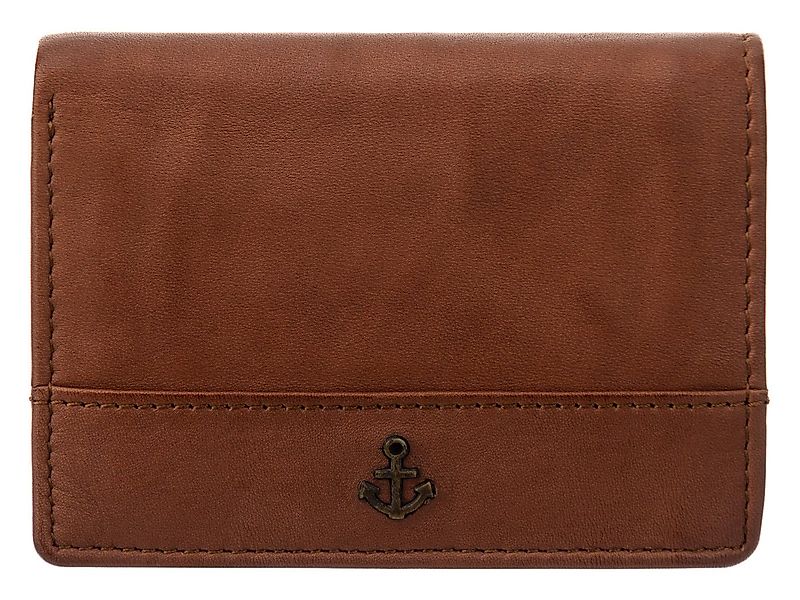 HARBOUR 2nd Geldbörse Geldbörse B3.0879 Wallet style kl Pauline Ankerlogo ( günstig online kaufen