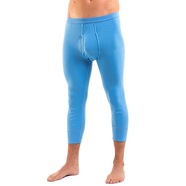 HERMKO Lange Unterhose 3440 Herren 3/4-lange günstig online kaufen