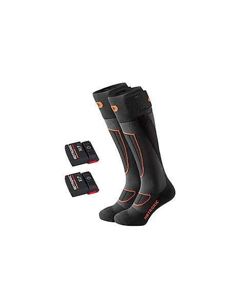 Hotronic Heat Socks Set XLP 1P Surround Comfort 2.200mAh Sockengröße - 31 - günstig online kaufen