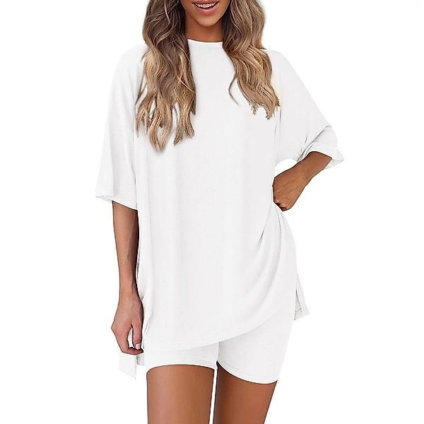 Blusmart Freizeitanzug Frühling und Sommer Damen günstig online kaufen