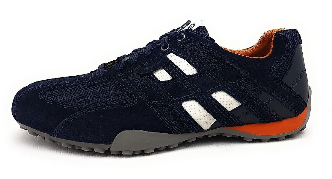 Geox Sneaker Schnürschuh günstig online kaufen