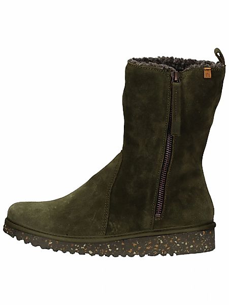 El Naturalista Stiefel "El Naturalista Stiefel Veloursleder" günstig online kaufen
