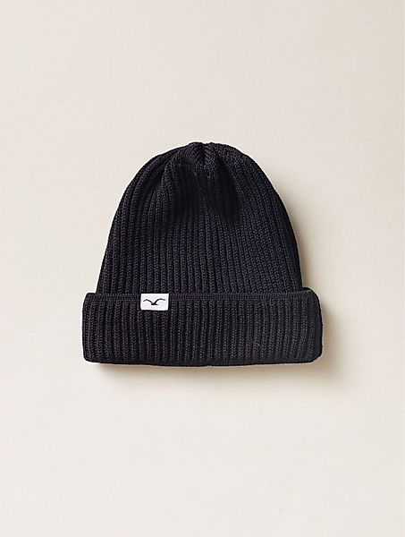Cleptomanicx Strickmütze Storm in zeitlosem Design günstig online kaufen