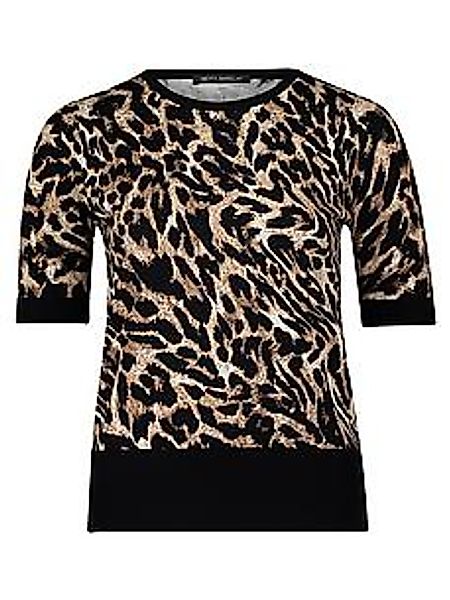 Rundhals-Pullover Betty Barclay schwarz günstig online kaufen