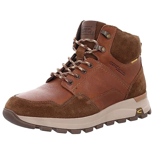 camel active Stiefelette günstig online kaufen