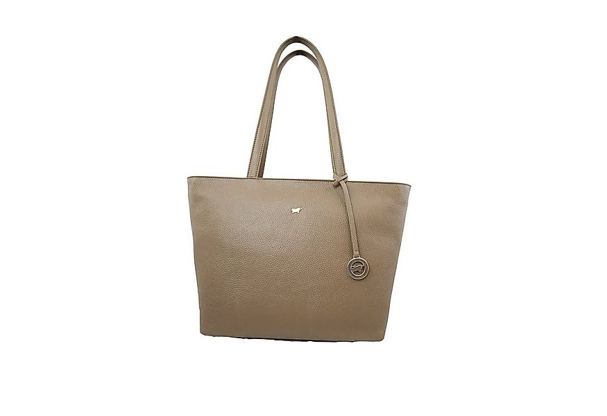 Braun Büffel Umhängetasche HANNA Shopper clay brown günstig online kaufen