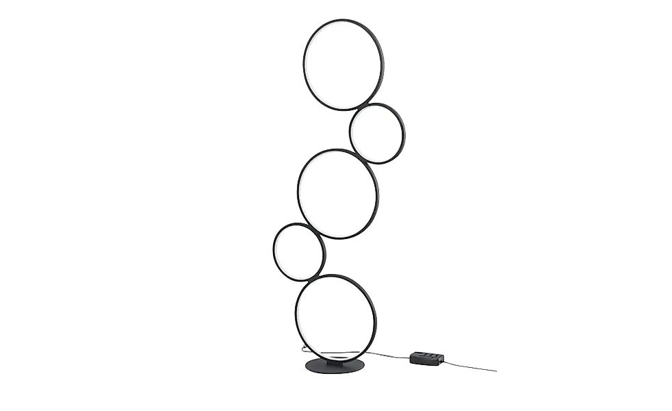 TRIO Leuchten LED Stehlampe Rondo, Dimmfunktion, günstig online kaufen