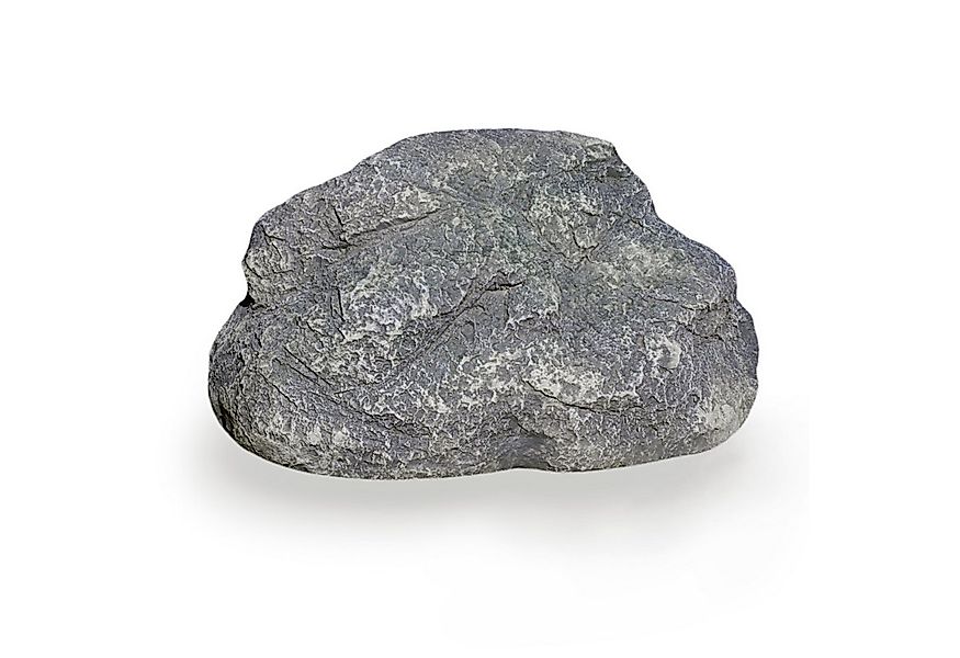 Arnusa Gartenfigur Kunstfelsen Abdeckfelsen Trafohaus 45x31cm Abdeckung Fin günstig online kaufen