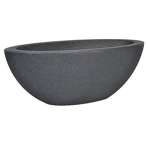 sesua Pflanzschale Pflanzschale Pflanzkübel Pflanzgefäß oval günstig online kaufen