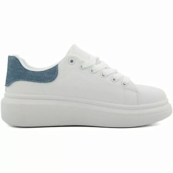 Fashion Attitude  Sneaker fag hy2700 blue günstig online kaufen