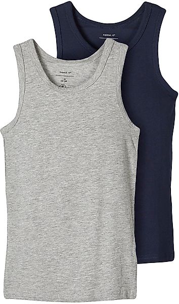 Name It Unterhemd NKMTANK TOP 2P günstig online kaufen