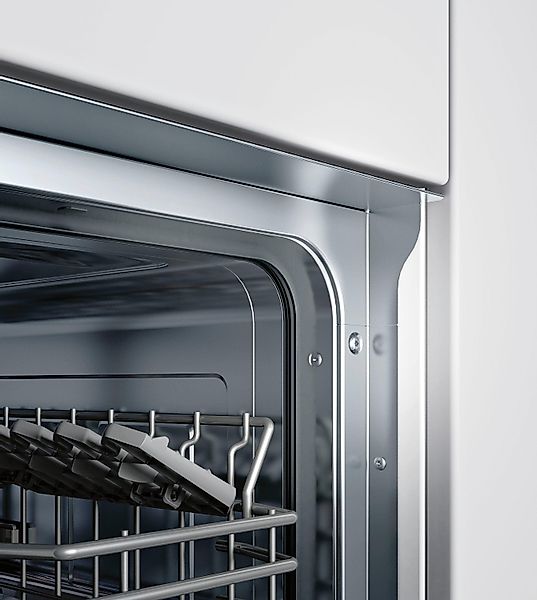 SIEMENS Verblendungssatz SZ73035, Zubehör für Geschirrspüler günstig online kaufen