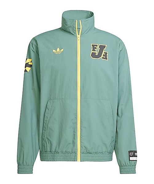 adidas Originals Sweatjacke adidas Originals Jamaica VRCT Trainingsjacke Po günstig online kaufen