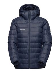 Mammut Crag IN Hooded Jacket Women - Isolationsjacke günstig online kaufen