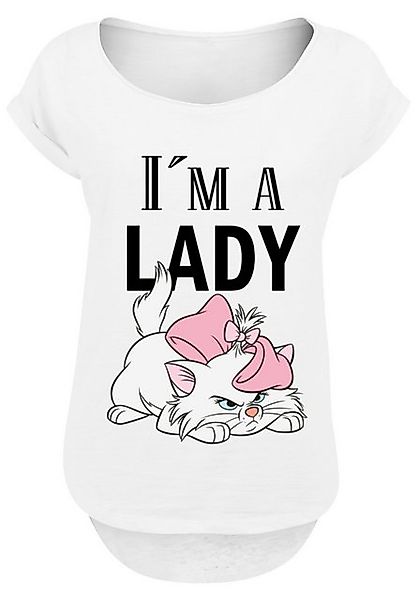 F4NT4STIC T-Shirt Disney Aristocats Lady Premium Qualität günstig online kaufen