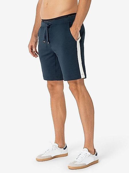 SUPER.NATURAL Shorts für Herren, Merino COLORADO SHORTS casual Design, mit günstig online kaufen