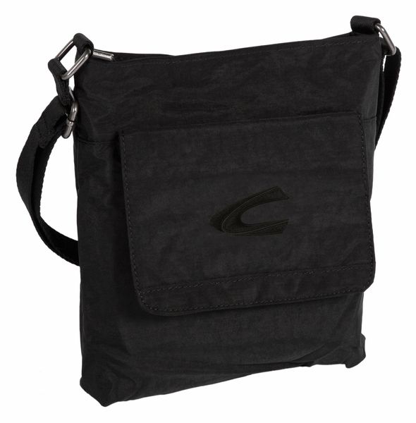 camel active Umhängetasche "Journey" aus leichtem robusten Nylon, funktiona günstig online kaufen