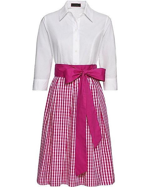 Reitmayer Trachtenkleid Hemdblusenkleid günstig online kaufen