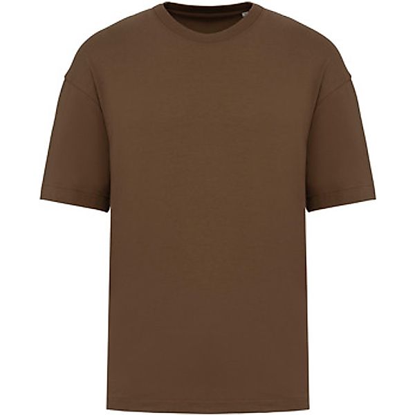 Native Spirit  T-Shirt T-shirt écoresponsable oversize günstig online kaufen