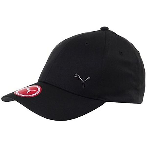 Puma  Schirmmütze Metal Cat Cap günstig online kaufen