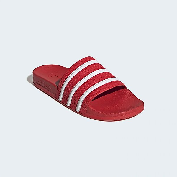 adidas Originals Badesandale "ADILETTE OG CF BADESCHLAPPEN" Badelatschen günstig online kaufen