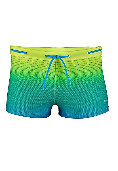 Beco Beermann Badeshorts GRADIENT DOTS (1-St) günstig online kaufen