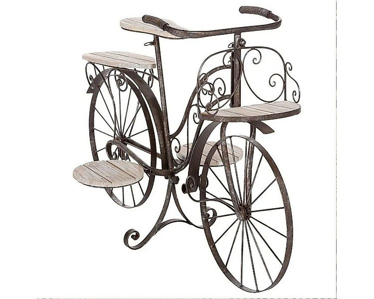 Atmosphera Créateur d'intérieur Blumenständer Blumenständer aus Metall FAHR günstig online kaufen